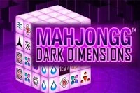 3D mahjong with new features and puzzles!