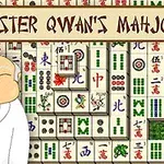 Remove all mahjong stones from the board