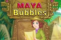 Ammu kuplia Mayan maassa