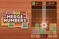 Oletko valmis haasteeseen, joka yhdistää Tetriksen ja 2048:n?