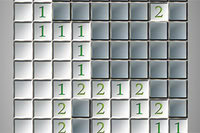 Minesweeper Deluxe on hauska versio klassisesta Minesweeper-pelistä