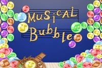 Tervetuloa Musical Bubble -peliin!