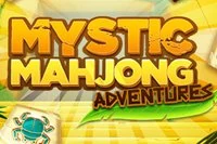 Play mahjong with a mystical twist!