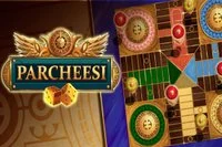 Parcheesi Deluxe on Ludo-lautapelin muunnelma, yksi tunnetuimmista