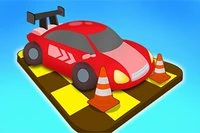 Park Your Wheels on logiikkapeli