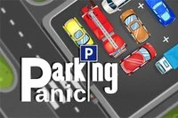 Testaa logiikkaasi pelissä Parking Panic
