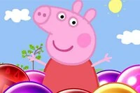 Valmistaudu poksauttamaan Peppa Pig -kuplia ja voittamaan taso toisensa