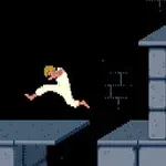 Superb flash adaptation of the good old Prince of Persia