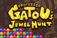 Jewel Hunt brings the diamond rush to your screen!