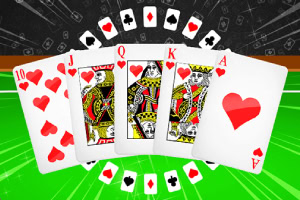 Rummy is a HTML5 Card Game