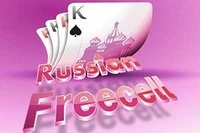 Siirrä kaikki kortit neljään perustukseen