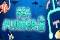 Sea Plumber 2 on hauska ja rentouttava putkimiespeli