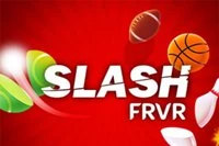 Uusi Slash FRVR -peli FRVR:ltä
