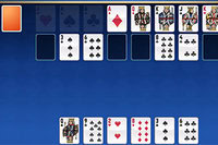 Solitaire-pelikokoelma