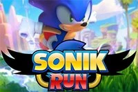 Sonic the Hedgehog and his friends are back in an action-packed runner game!
