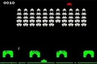 The classic video game