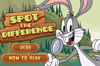 Find all differences before time runs out
