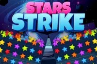 Stars Striking on koukuttava palikkapeli