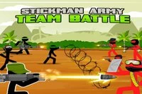 Strateginen stickman-sotapeli on nyt saatavilla