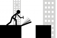 Pidätkö rakentelupeleistä ja stickman-peleistä?