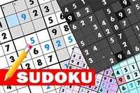 Sudoku Deluxe sopii kaikille: aloittelijoista edistyneisiin pelaajiin