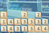 Testaa matemaattiset taitosi tässä numeropelissä