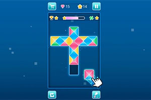 Tangram Match Masters