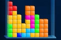 Everyone loves a good fun game of Tetris!