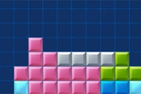 Nauti klassisesta Tetris-pelistä