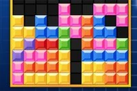 Tetris-klassikkopeli