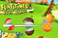 The Flintstones also play this game