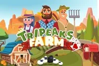 Tripeaks-pasianssi maatilalla
