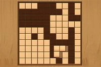 Woodoku on rento peli