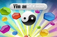 Yhdistä Yin ja Yang poistamalla yhdistyneet palikat