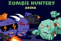 Tämä on siisti moninpelattava zombie-ammuntapeli